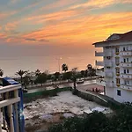 Hotell Sey & Alanya