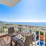 Hotell Sey & Alanya