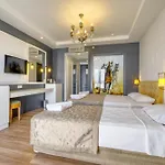 Sey & Hotel Alanya