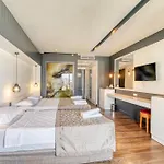 Sey & 4* Alanya