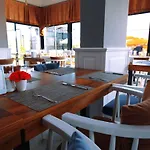 Hotell Sey &