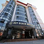 Hotell Sey &
