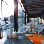 Hotell Sey & Alanya