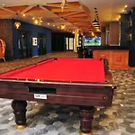Hotell Sey & 4*