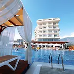 Sey & 4* Алания