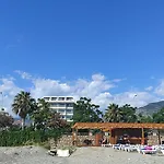Sey & 4* Алания
