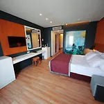 Sey & 4* Алания