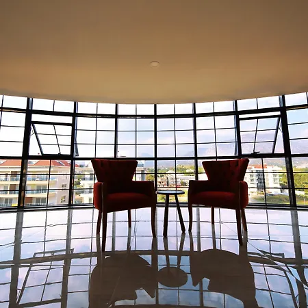 Hotel Sey &