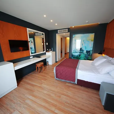 Sey & 4* Alanya