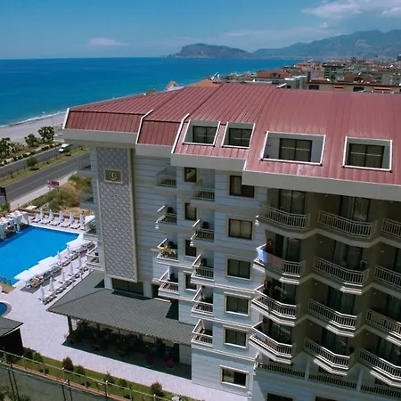 Hotel Sey & Alanya