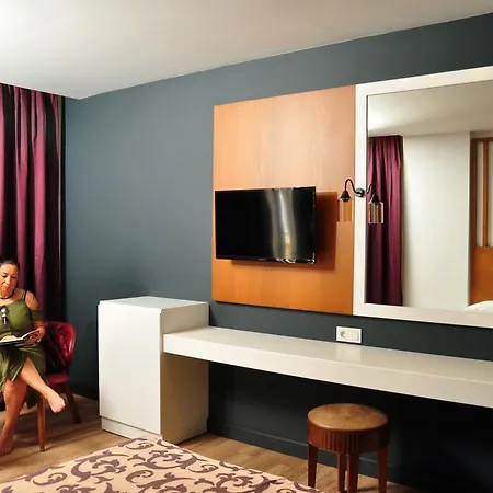 Sey & Hotell