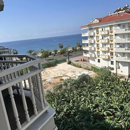 Otel Sey & 4*