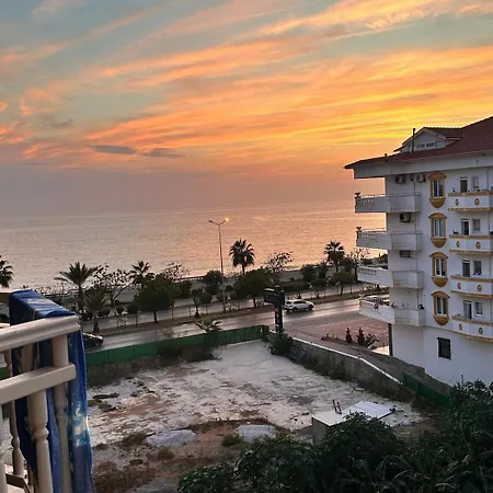Otel Sey & Alanya