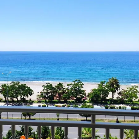 Sey & Otel 4*