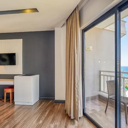 Hotel Sey &