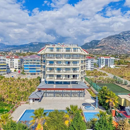 Sey & Otel 4*