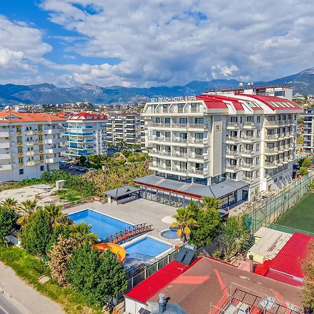 Sey & Otel Alanya
