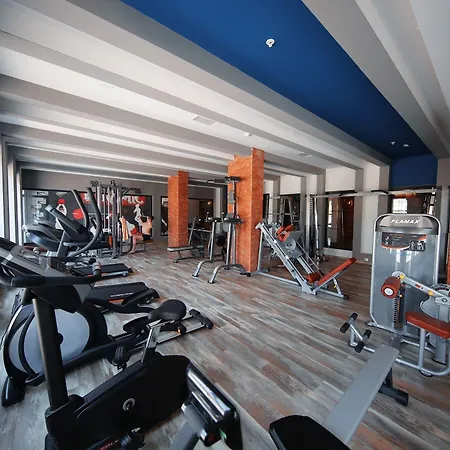 Hotel Sey & 4*