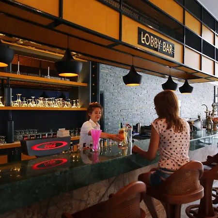 Hotel Sey & Alanya