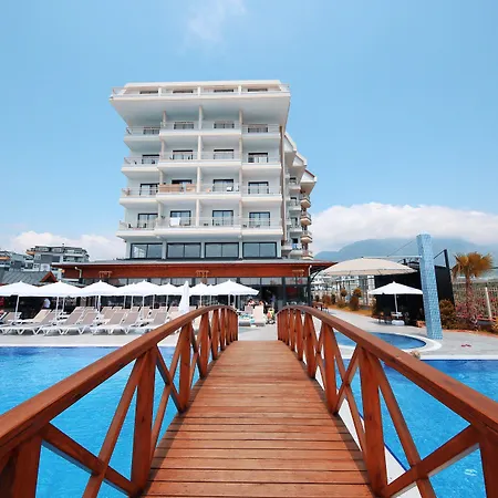 Hotel Sey &