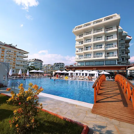 Hotell Sey & 4*
