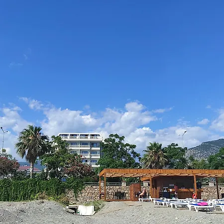 Sey & 4* Alanya