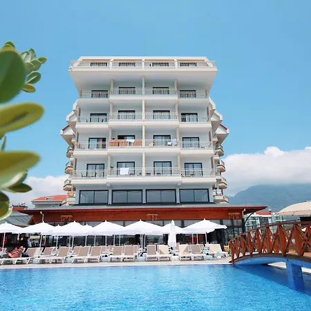 Hotel Sey &