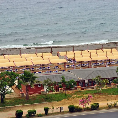 Sey & Alanya