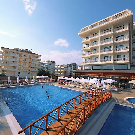 Hotel Sey & Alanya