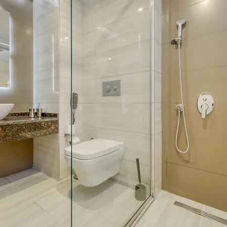 Hotel Sey & Alanya