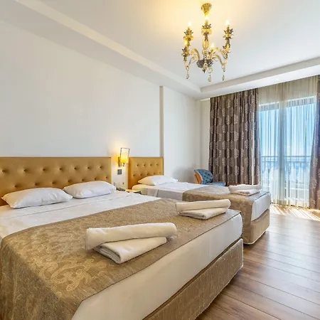 Sey & 4* Alanya