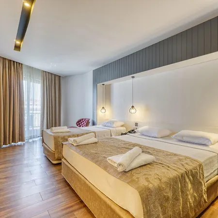 Hotel Sey & 4*