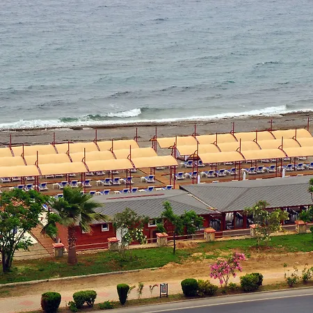 Hotel Sey & Alanya