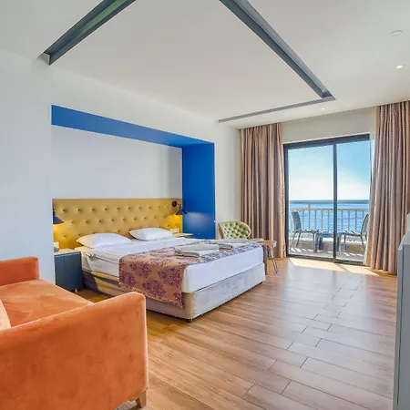 Hotel Sey & 4*