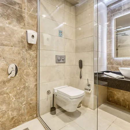 Sey & Hotelli 4*