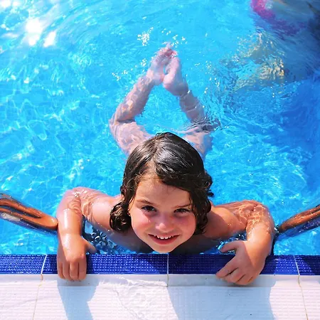 Hotel Sey & Alanya