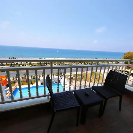 Hotel Sey & Alanya