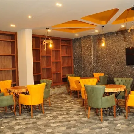 Отель Sey & 4*
