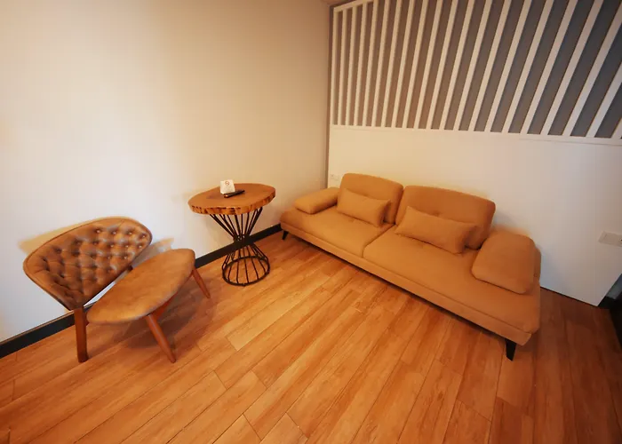 Sey & 호텔 알란야