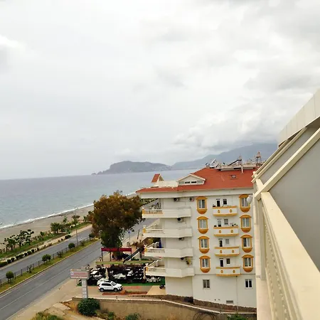 Sey & Alanya