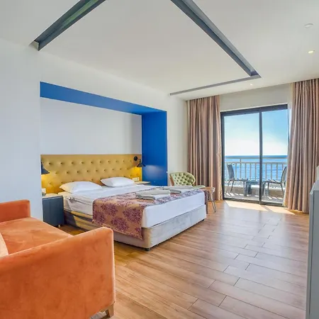 Sey & Hotell