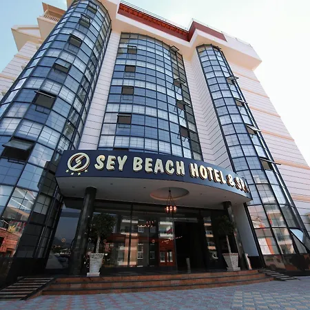 Hotel Sey &