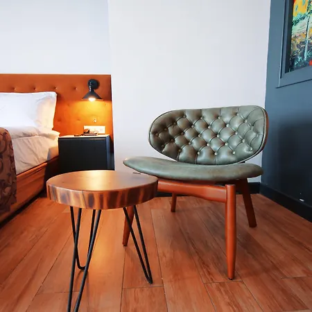 Sey & Hotell Alanya