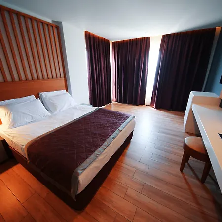Hotel Sey &