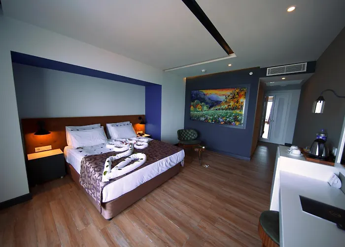 Hotel Sey Hotel&spa 4*