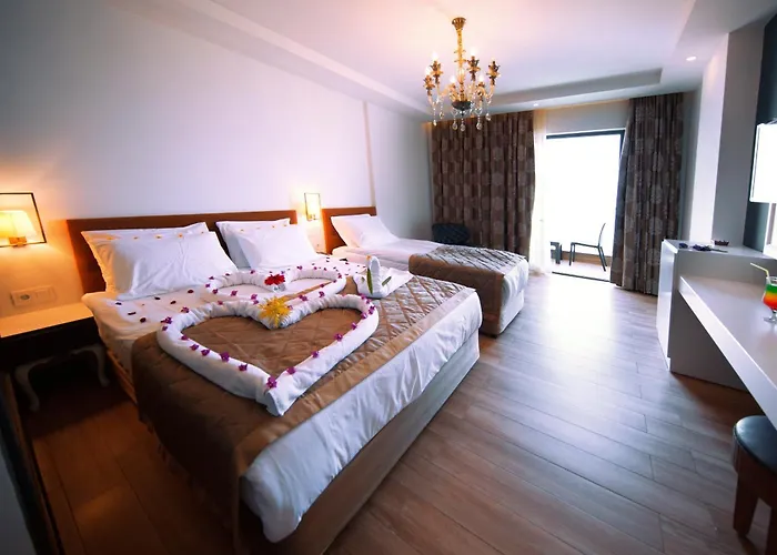 Hotel Sey Hotel&spa 4*