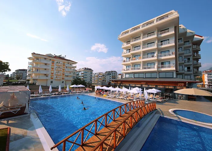 Sey Hotel&spa 4*
