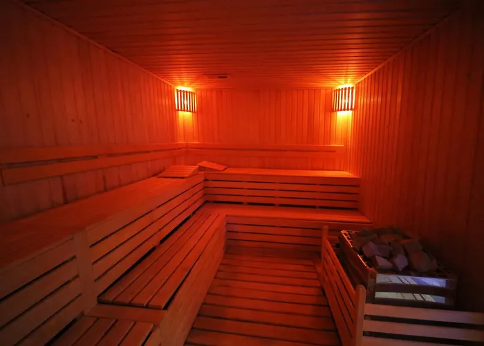 Sey Hotel&spa Alanya