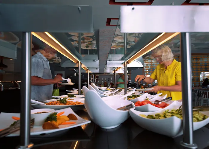 Sey Hotel&spa Hotel 4*