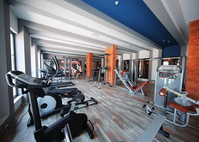 Sey Hotel&spa Hotel 4*